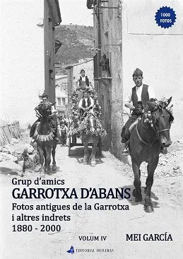 GARROTXA D'ABANS