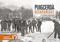 PUIGCERDÀ DESAPAREGUT