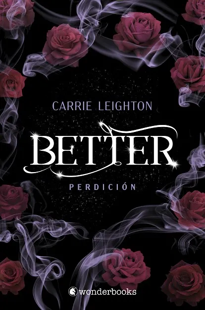 BETTER 2 . PERDICIÓN