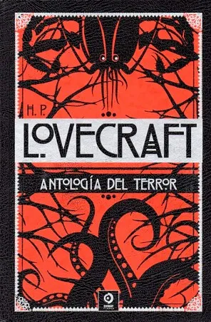 ANTOLOGÍA DEL TERROR