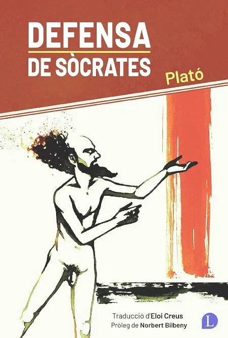 DEFENSA DE SÒCRATES