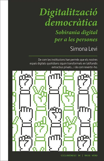 DIGITALITZACIO DEMOCRATICA (EDICIÓN 2024)