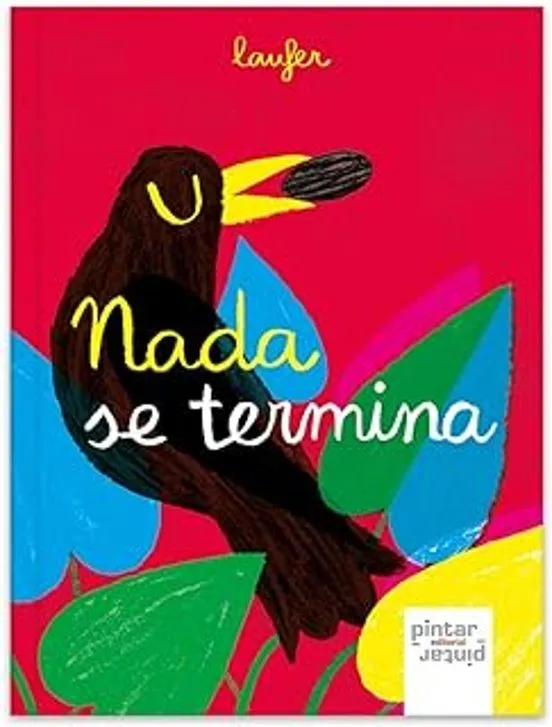 NADA SE TERMINA