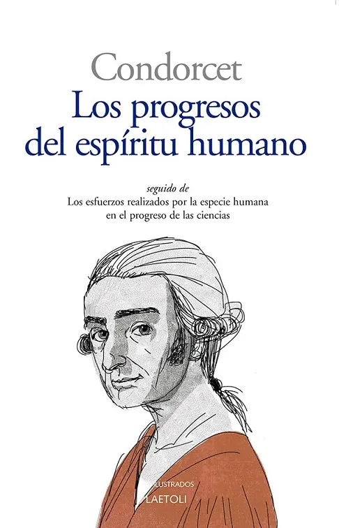 LOS PROGRESOS DEL ESPIRITU HUMANO