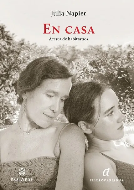 EN CASA