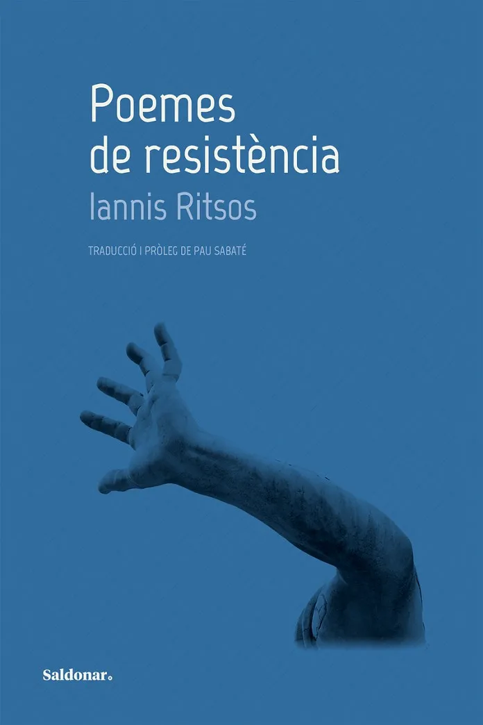 POEMES DE RESISTENCIA