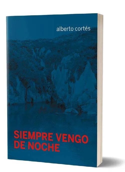 SIEMPRE VENGO DE NOCHE