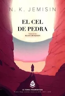 EL CEL DE PEDRA