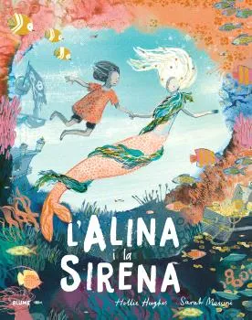 ALINA I LA SIRENA (CAT)