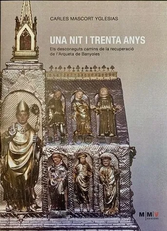 UNA NIT I TRENTA ANYS