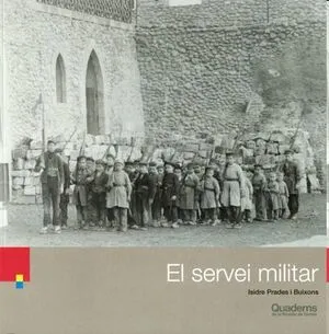 EL SERVEI MILITAR
