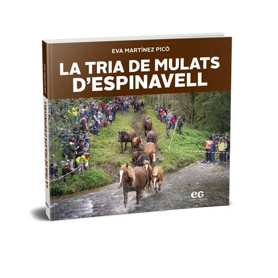 LA TRIA DE MULATS D'ESPINAVELL