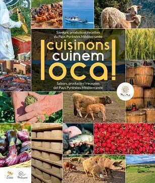 CUISINONS/ CUINEM LOCAL