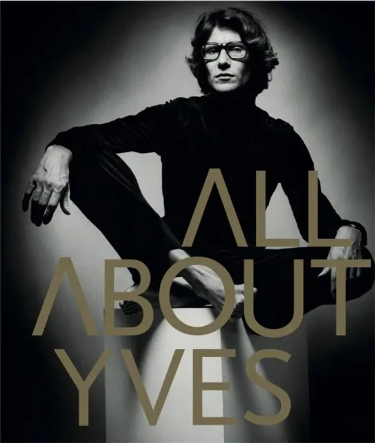 ALL ABOUT YVES