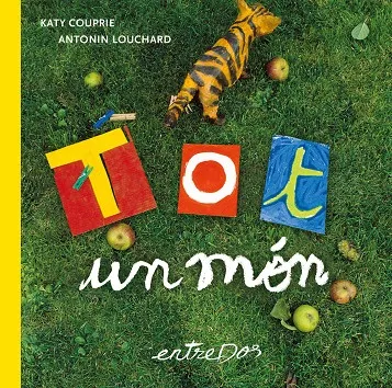 TOT UN MÓN