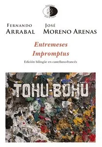 ENTREMESES / IMPROMPTUS