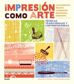 IMPRESIÓN COMO ARTE (ED.2024)