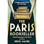 THE PARIS BOOKSELLER