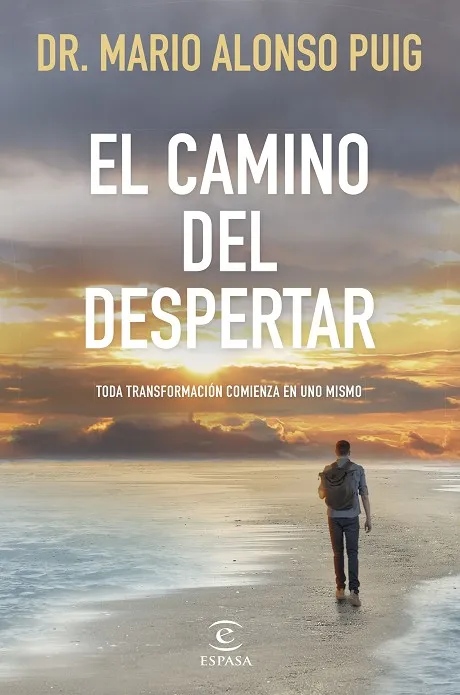 CAMINO DEL DESPERTAR, EL (ED. NADAL 2024)