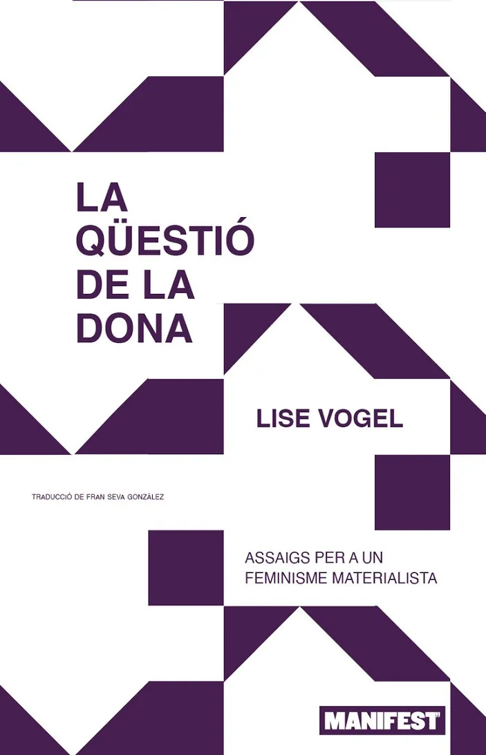 LA QÜESTIO DE LA DONA