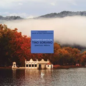 TINO SORIANO.BANYOLES INÈDITA