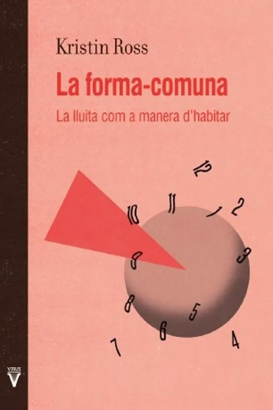 LA FORMA COMUNA (EDICIÓ EN CATALÀ)