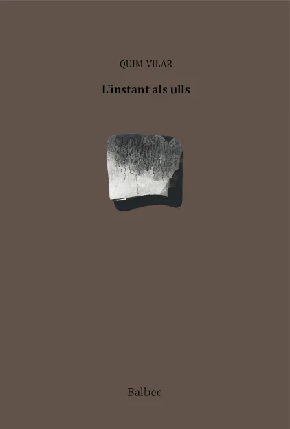 L'INSTANT ALS ULLS