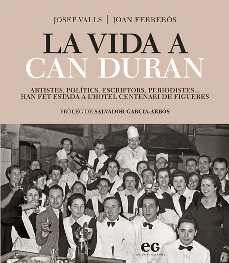 LA VIDA A CAN DURAN