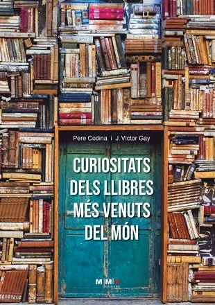 CURIOSITATS DELS LLIBRES MÉS VENUTS DEL MÓN