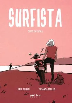 SURFISTA(EDICIÓ EN CATALÀ)