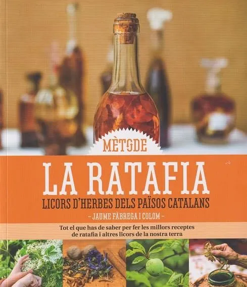METODE LA RATAFIA