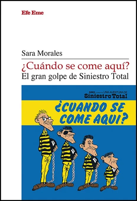 CUANDO SE COME AQUI