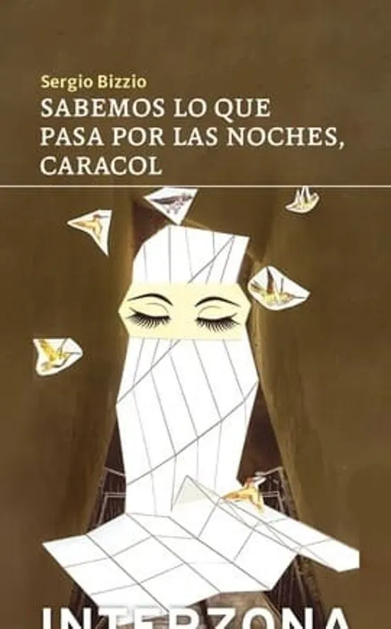 SABEMOS LO QUE PASA EN LAS NOCHES, CARACOL