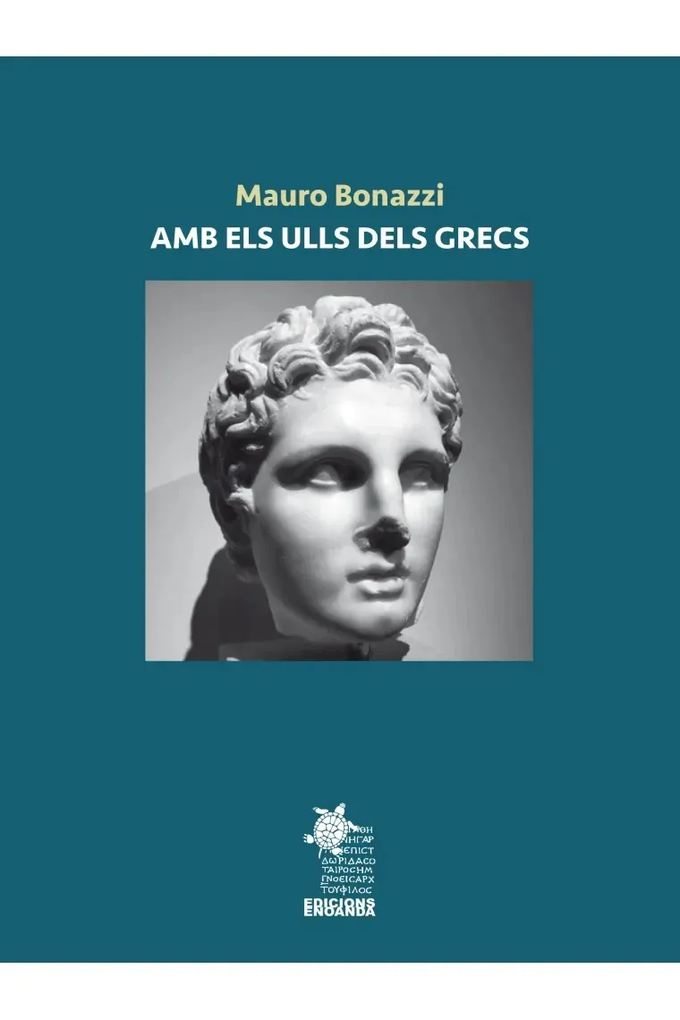 AMB ELS ULLS DELS GRECS