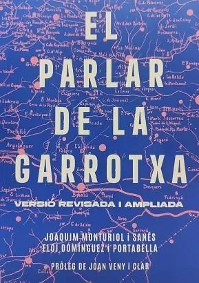 EL PARLAR DE LA GARROTXA (VERSIÓ REVISADA I AMPLIADA)