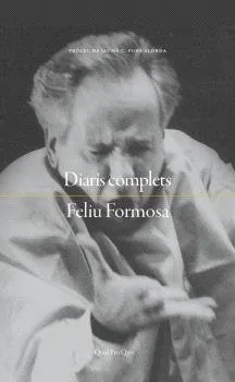 DIARIS COMPLETS(FORMOSA)