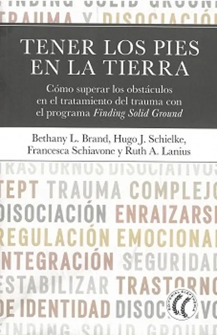 TENER LOS PIES EN LA TIERRA