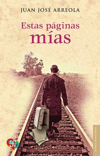 ESTAS PAGINAS MIAS