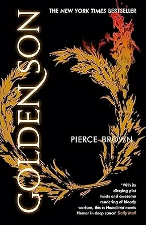 GOLDEN SON