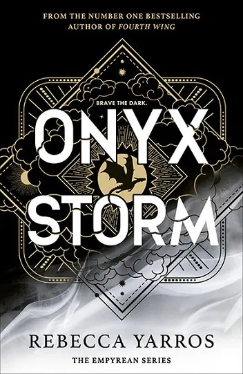 ONIX STORM