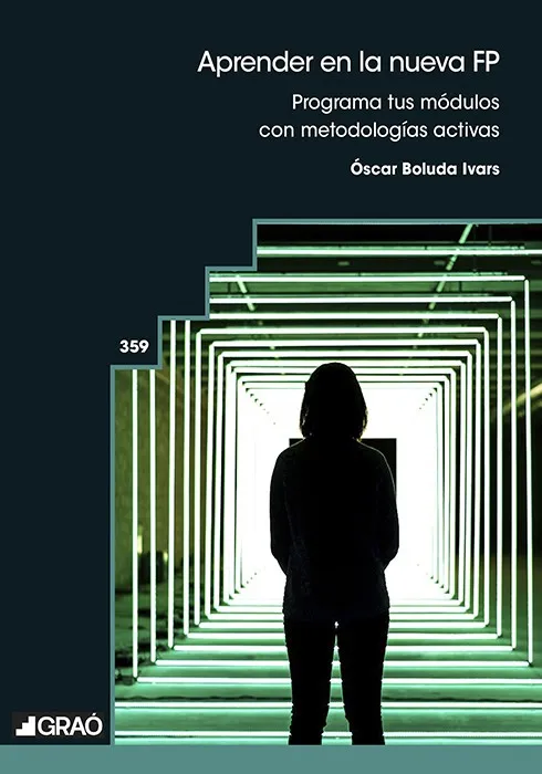 APRENDER EN LA NUEVA FP