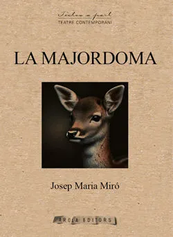 LA MAJORDOMA