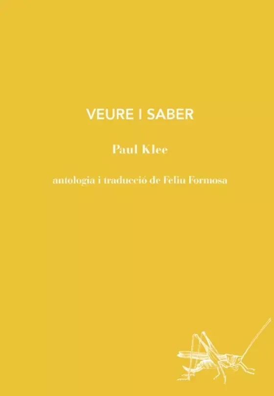 VEURE I SABER