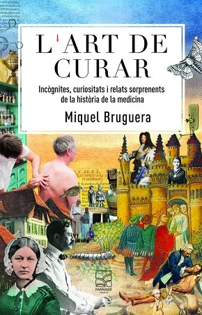 L'ART DE CURAR