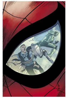 ULTIMATE SPIDERMAN 10