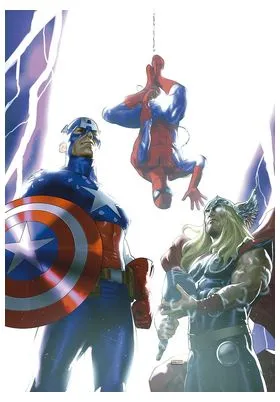 CAPITAN AMERICA 14