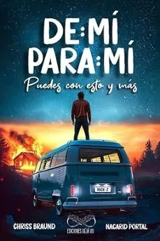 DE: MI PARA: MI 2. PUEDES CON ESTO Y MÁS