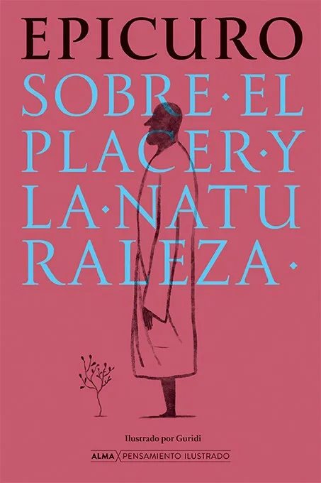 SOBRE EL PLACER Y LA NATURALEZA