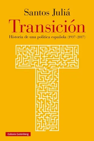 TRANSICIÓN (EDICIÓN EN RÚSTICA)