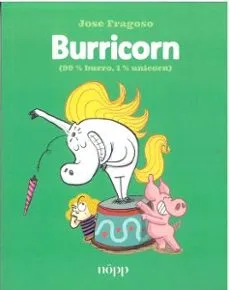 BURRICORN